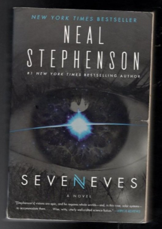 Seveneves