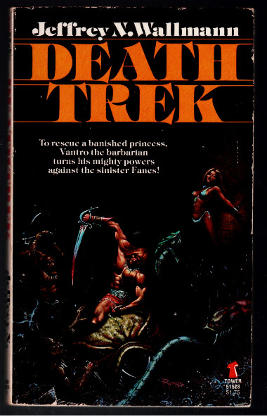 Death Trek