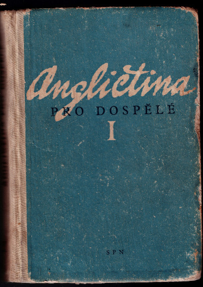 Anglitina pro dospl/ House of English