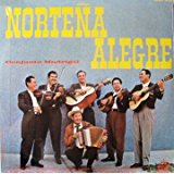 Conjunto Madrigal Nortea Alegre Lp