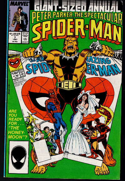 Marvel Spectacular (1973) #7