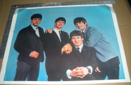 Beatles Poster 22