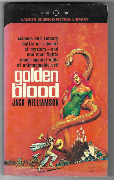 Golden Blood