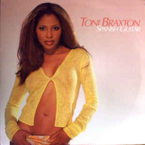 Toni Braxton ‎ Spanish Guitar Label: LaFace Records ‎ 73008-24499-1 Format: 2 Vinyl, 12