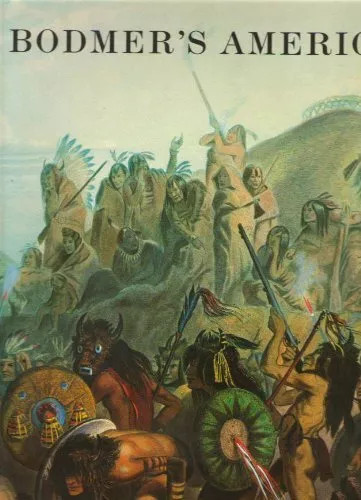 Brodmer's America