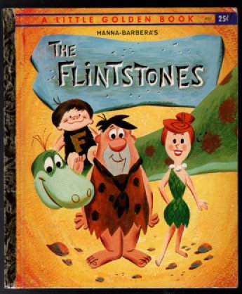Hanna-Barbera's The Flintstones