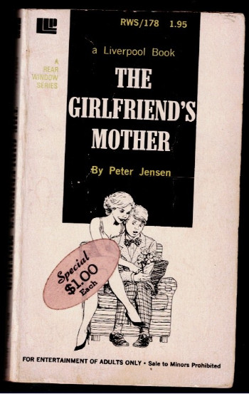 The Girlfriend's mother