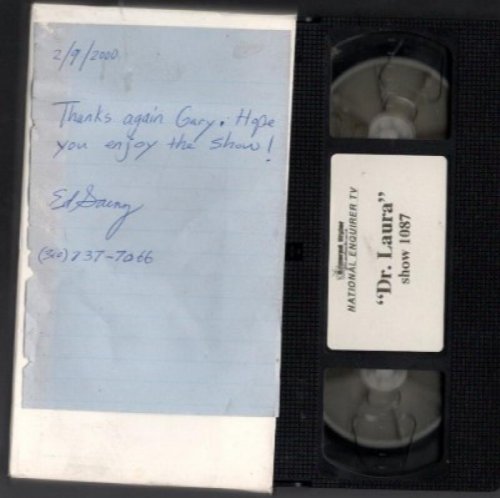 National Enquirer T.V.,featuring ,