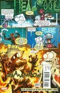 Deadpool (2016 4th Series) #7B
