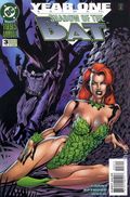 Batman shadow of the bat annual #3