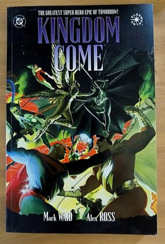 Kingdom Come