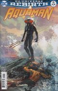 Aquaman (2017 6th Series) #15B