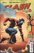 Flash (2017th Series) #22A