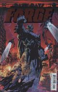 Dark Days The Forge (2017 DC)
