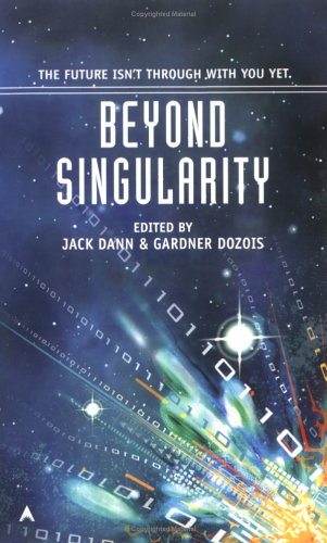 Beyond Singularity (Darkside)