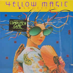 Yellow Magic Orchestra ‎ Yellow Magic Orchestra Label: Horizon Records & Tapes ‎ SP-736 Format: Vinyl, LP, Album Country: US Released: 1979 Genre: Electronic Style: Electro, Synth-pop