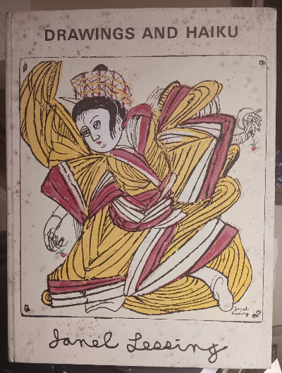 Drawings and Haiku