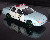 GREENLIGHT - BLUE - SOUTH DAKOTA HIGHWAY PATROL - 1992 FORD CROWN VICTORIA