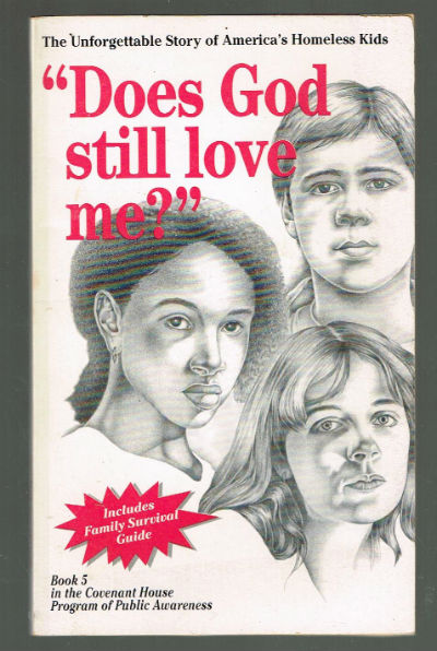 Does God Still Love Me