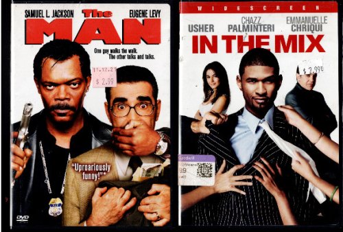 Batch of Whack movies on DVD