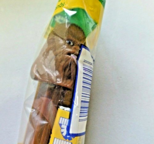 Star Wars C3PO PEZ Fun 'N Games Candy Dispenser NEW Sealed NIP