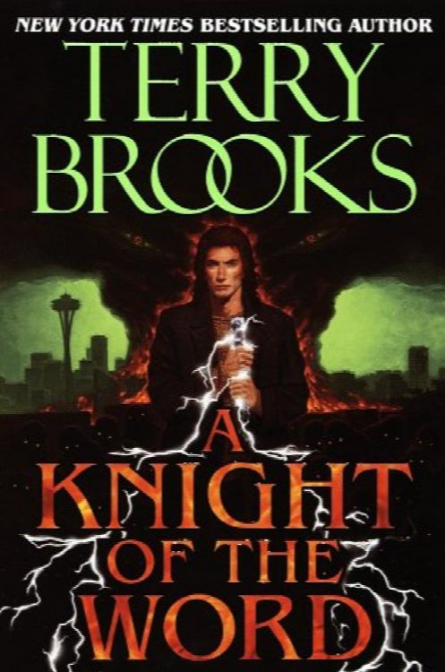 A Knight of the Word (Word and the Void)