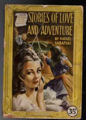 Stories of love and adventure