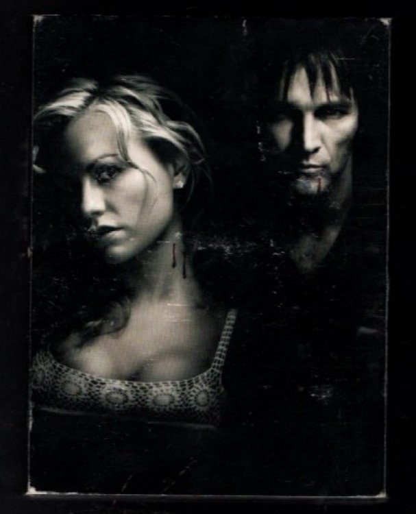 True Blood: Season 2
