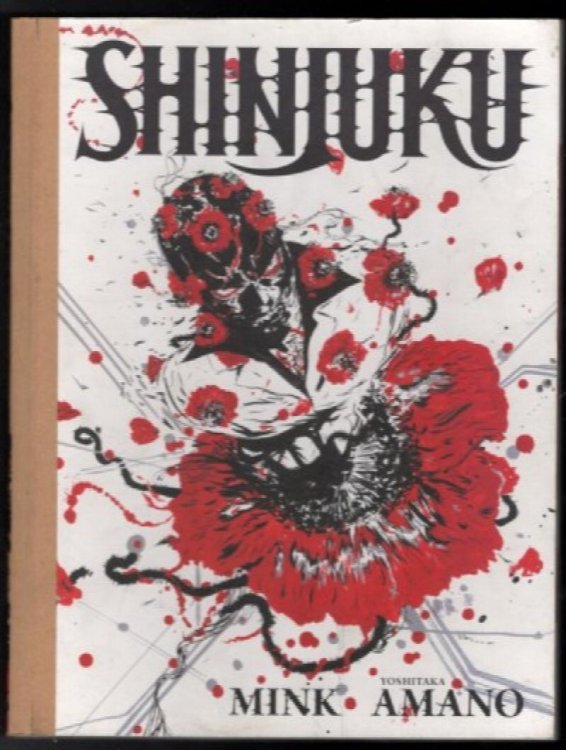 Shinjuku