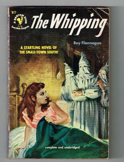 the Whippimg