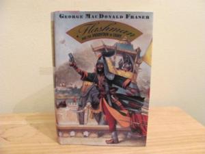 Flashman And The Mountain Of Light (Flashman Papers)