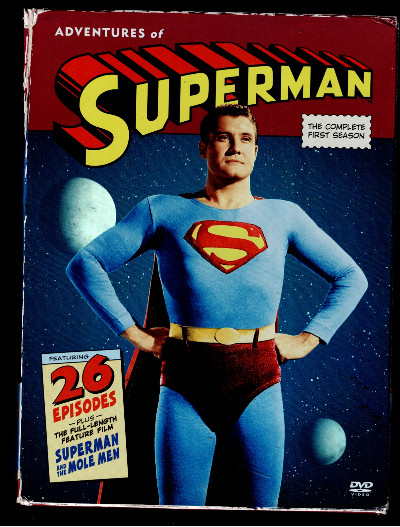 Adventures of Superman: Season 1
