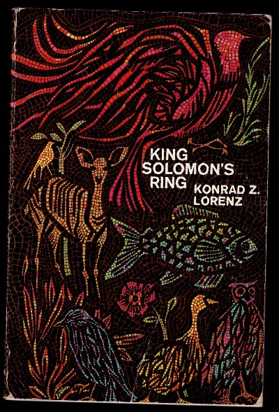 Solomon's Ring