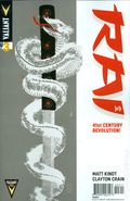 Rai (2014 Valiant) #3A