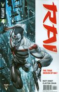 Rai (2014 Valiant) #4A
