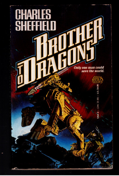 Brothers Dragon