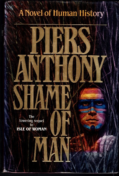 Shame of Man (Geodyssey)