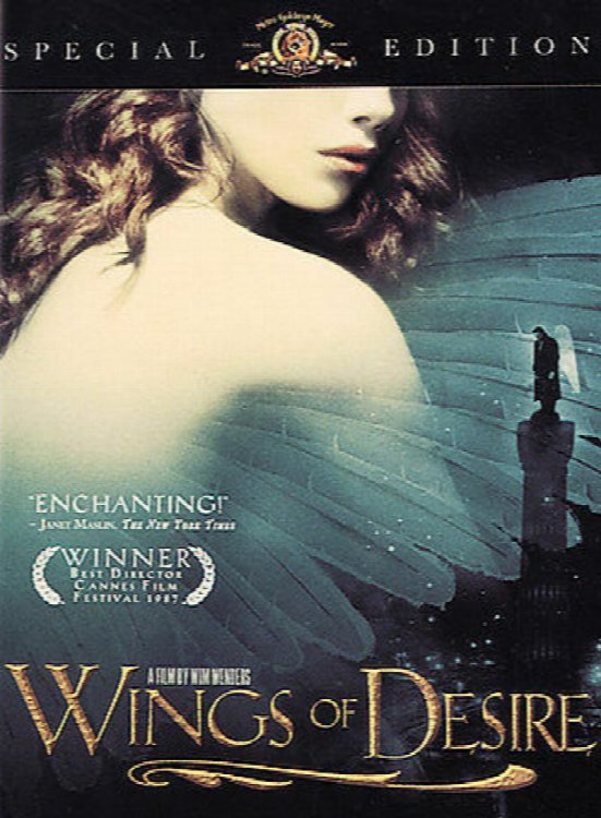 Wings of Desire