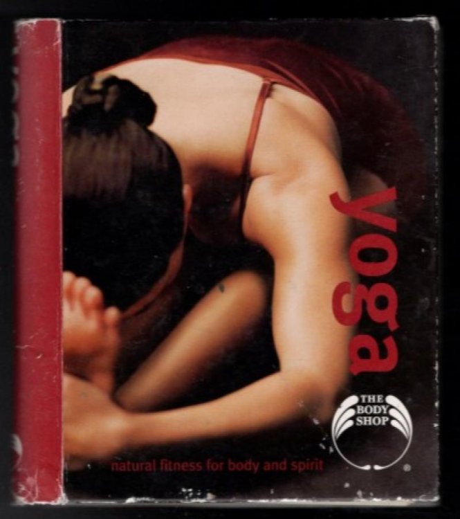 Body Shop Yoga (The Body Sense Series)