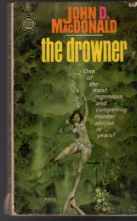 the Drowner
