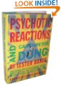 Psychotic Reactions and Carburetor Dung by Bangs, Lester Publisher:Knopf, 1987 Edition:Hardcover Language:English