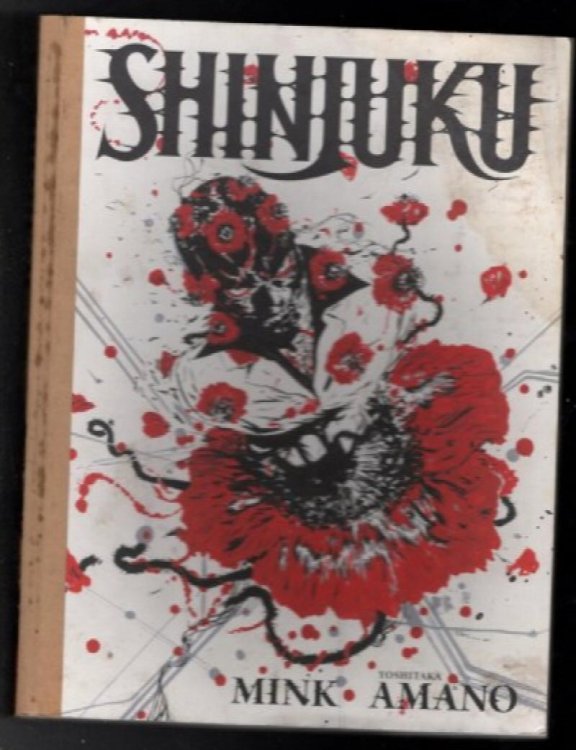 Shinjuku