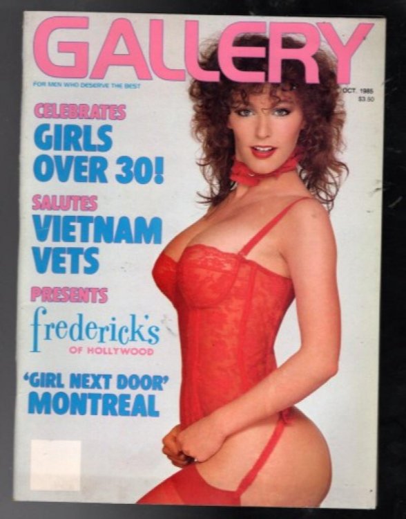 Gallery:Oct.,1985