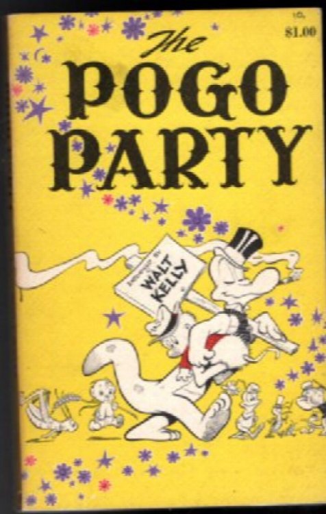 the Pogo Party