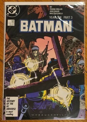 Batman #406