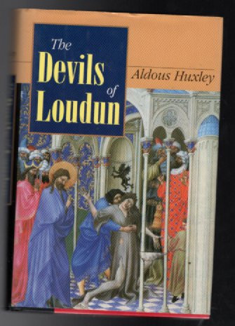 The Devils of Loudun