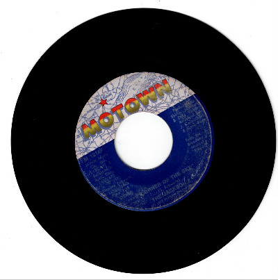 The Jackson Five: Corner Of The Sky