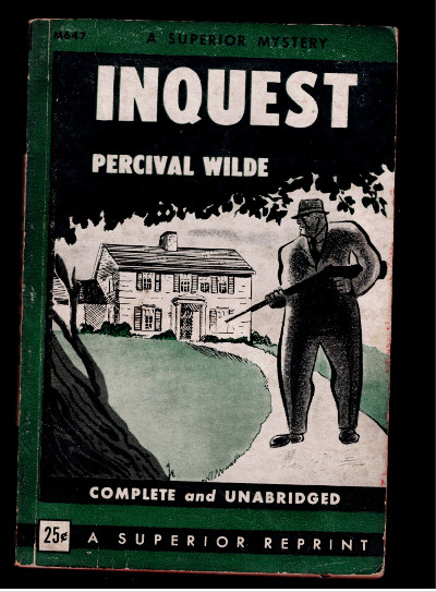 Inquest