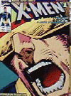 X-MEN 01/Japanese Text