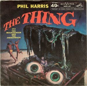 Phi Harris: